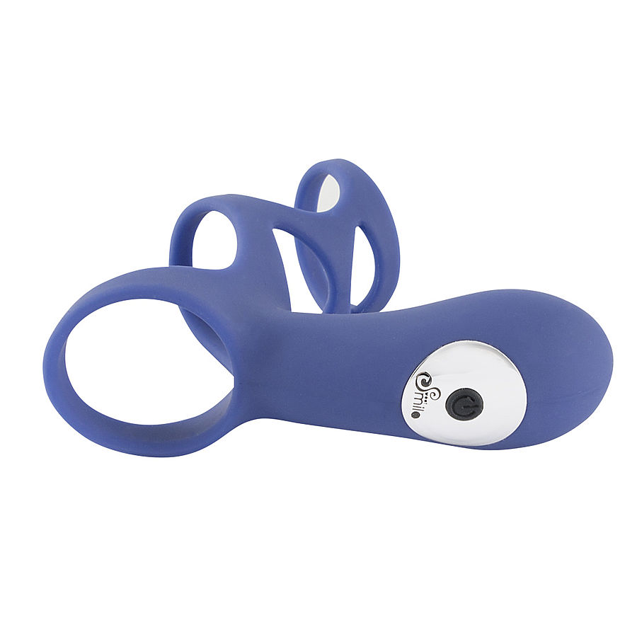 Sweet Smile - Kiihotusrengas pariskunnille