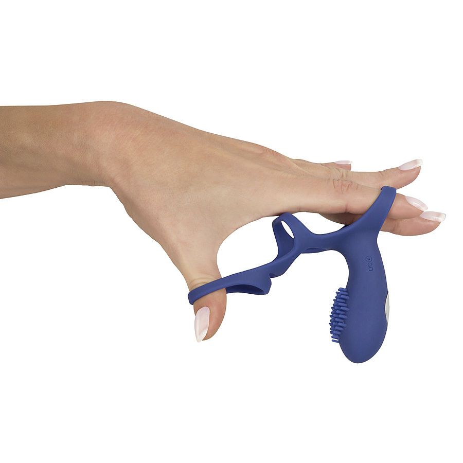 Sweet Smile - Kiihotusrengas pariskunnille