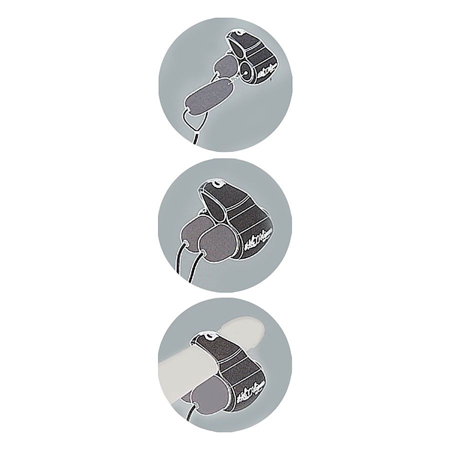 Hot Octopuss JETT - Vrisev penisrengas kuulavibraattoreilla