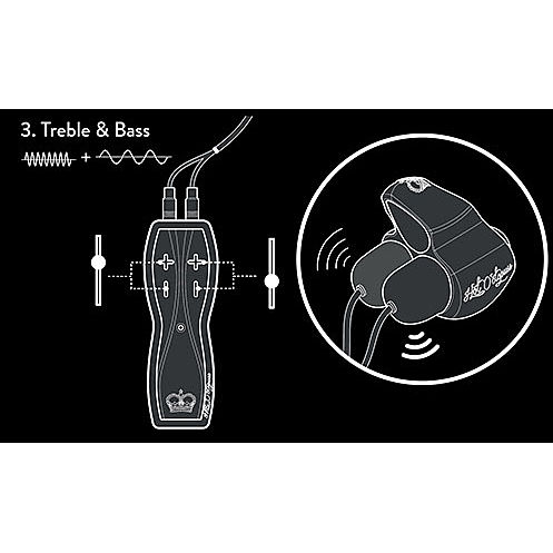 Hot Octopuss JETT - Vrisev penisrengas kuulavibraattoreilla
