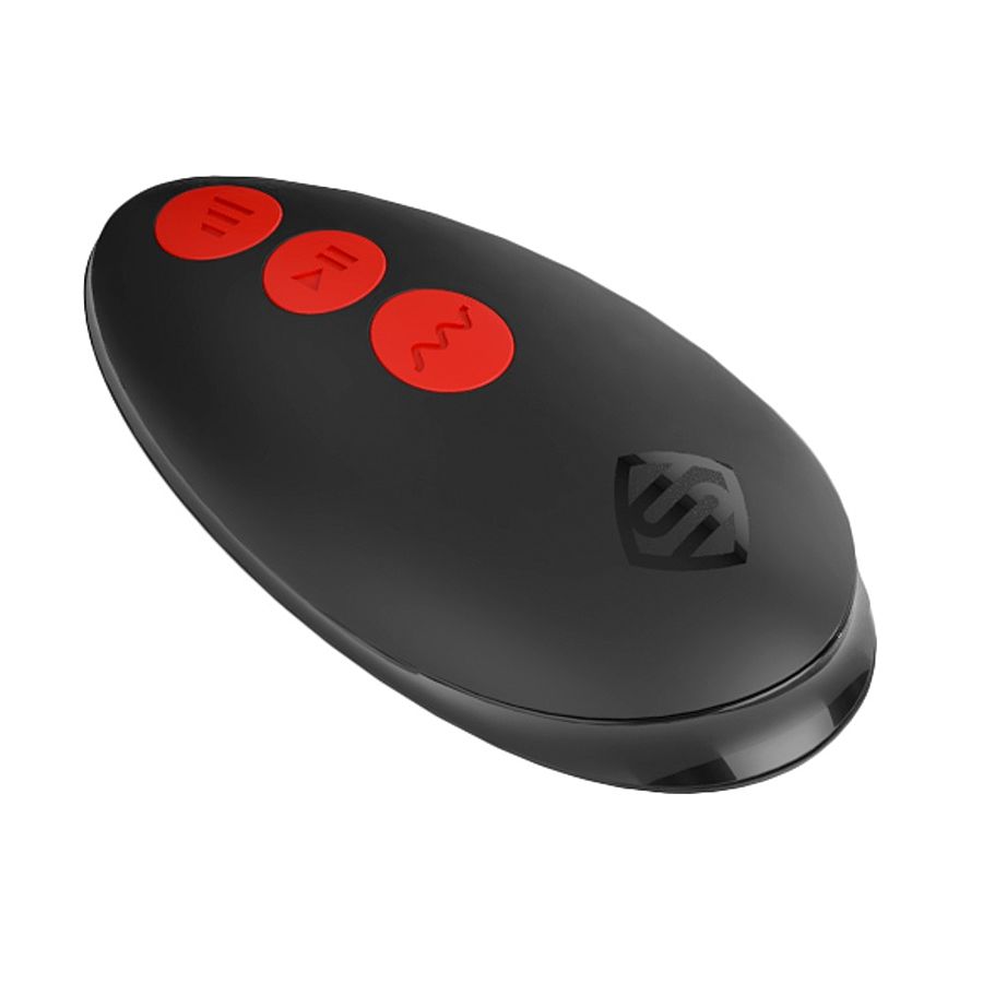 Suck-O-Mat - Suihinottokone kaukos��timell�