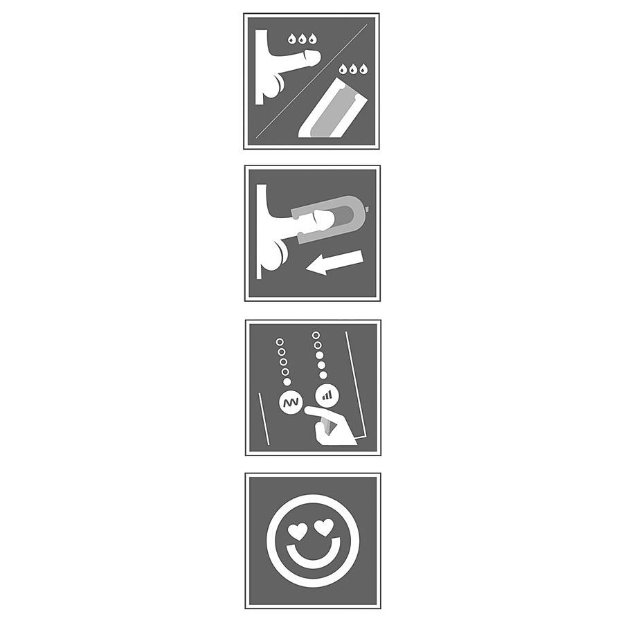 Suck-O-Mat - Suihinottokone kaukos��timell�