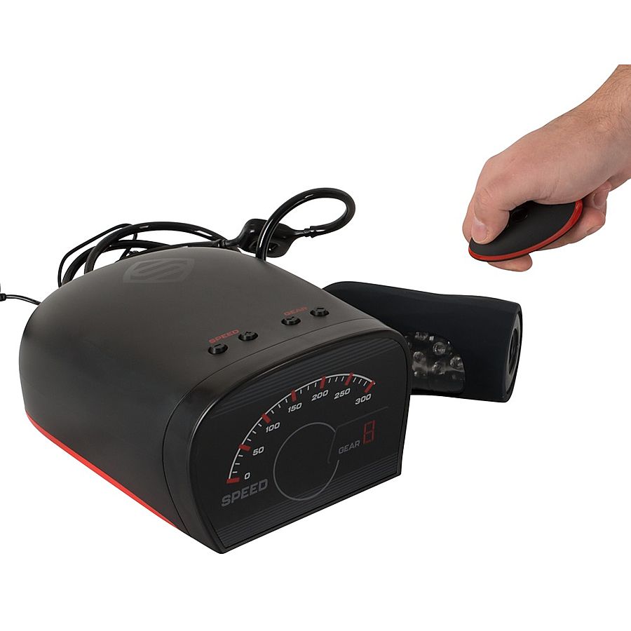 Suck-O-Mat - Suihinottokone 2.0 