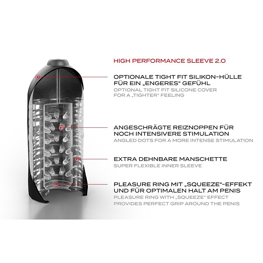 Suck-O-Mat - Suihinottokone 2.0 
