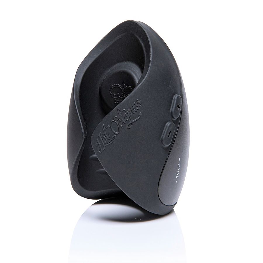 Hot Octopuss PULSE Solo Lux - Masturbaattori