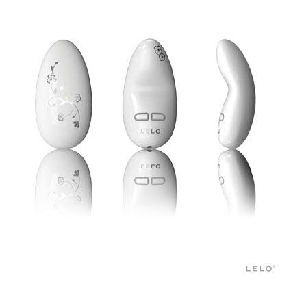 Lelo - Nea, White