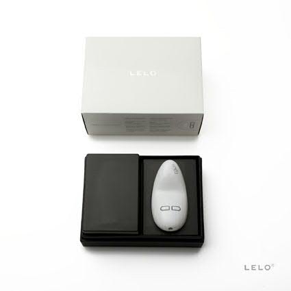 Lelo - Nea, White