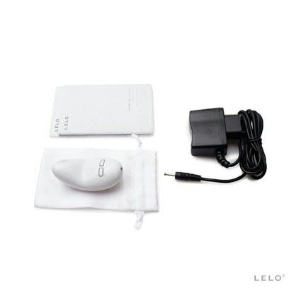 Lelo - Nea, White