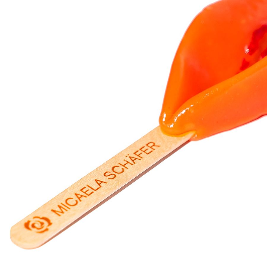 Pussy Lolly by Micaela Sch�fer