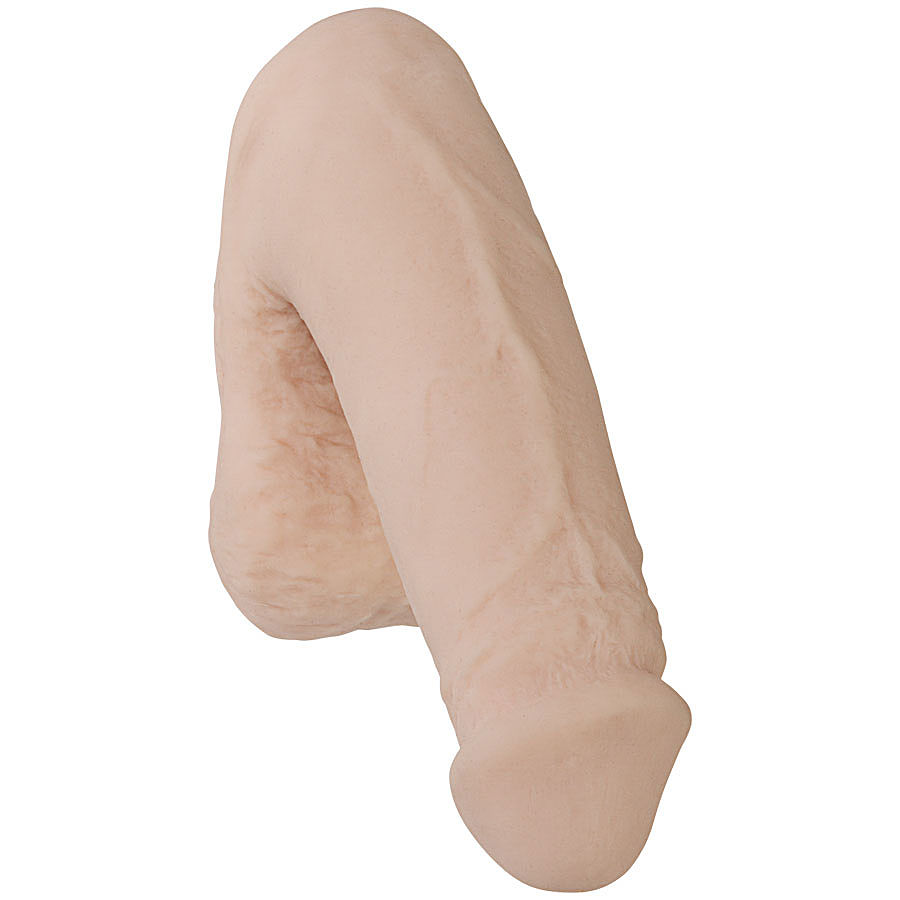 Pack It Heavy Realistic Dildo