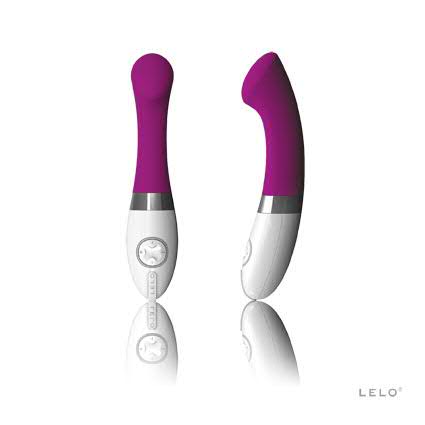 Lelo - Gigi, Lila