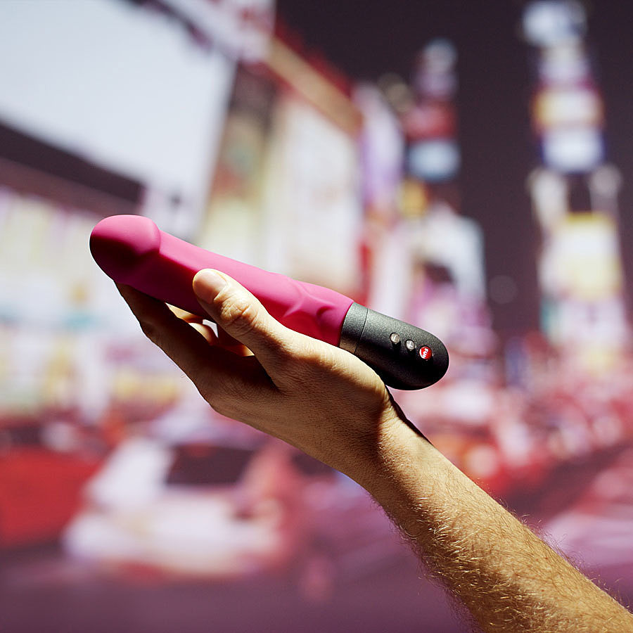 Fun Factory - Mr Boss Battery+