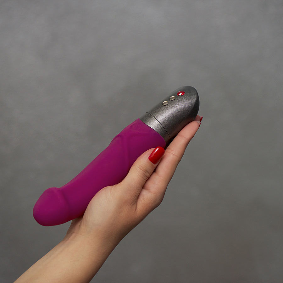 Fun Factory - Mr Boss Battery+