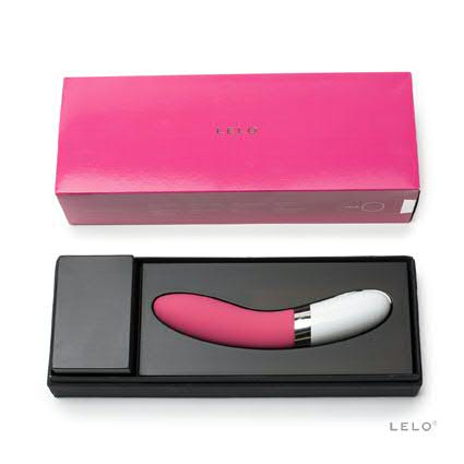 Lelo - Liv, Cerise