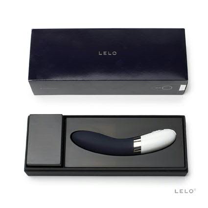 Lelo - Liv, Navy Blue