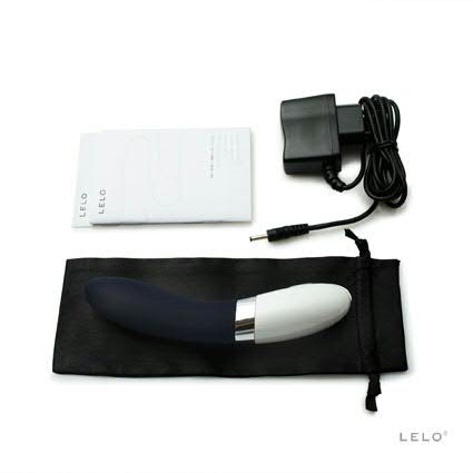 Lelo - Liv, Navy Blue