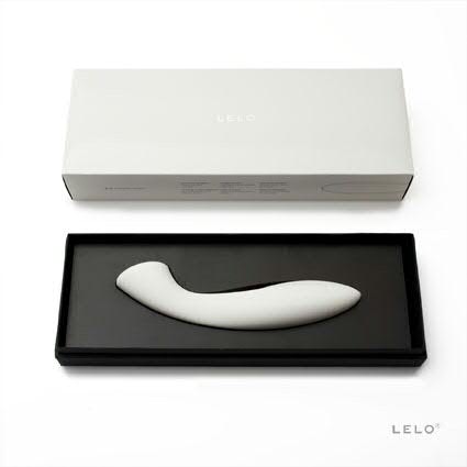 Lelo - Ella, White