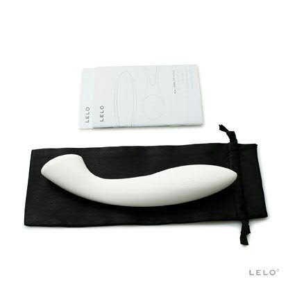 Lelo - Ella, White