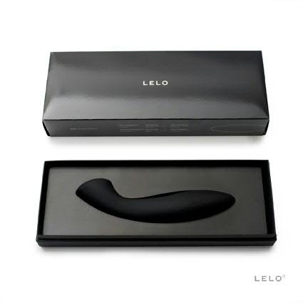 Lelo - Ella, Black