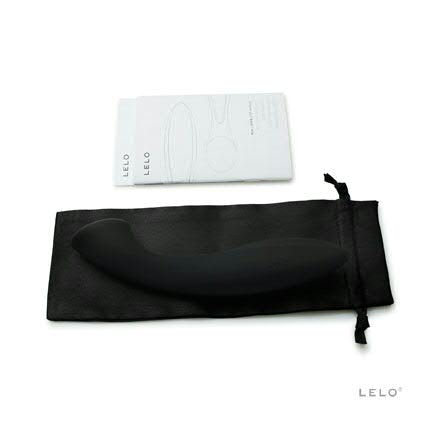 Lelo - Ella, Black