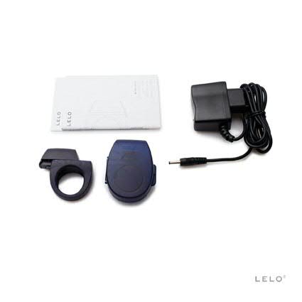 Lelo - Bo, Deep Blue