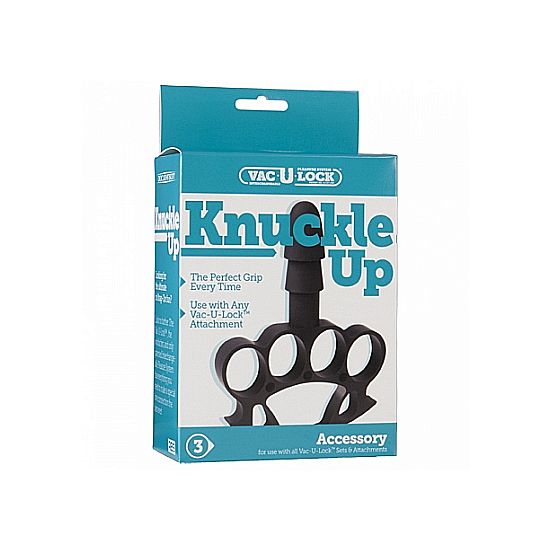 Vac-U-Lock - Nyrkkirauta