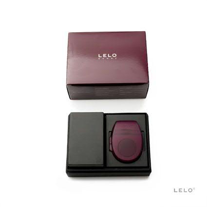 Lelo - Bo, Bordeaux