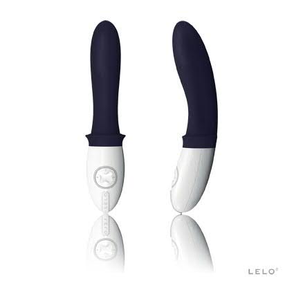 Lelo - Billy, Deep Blue