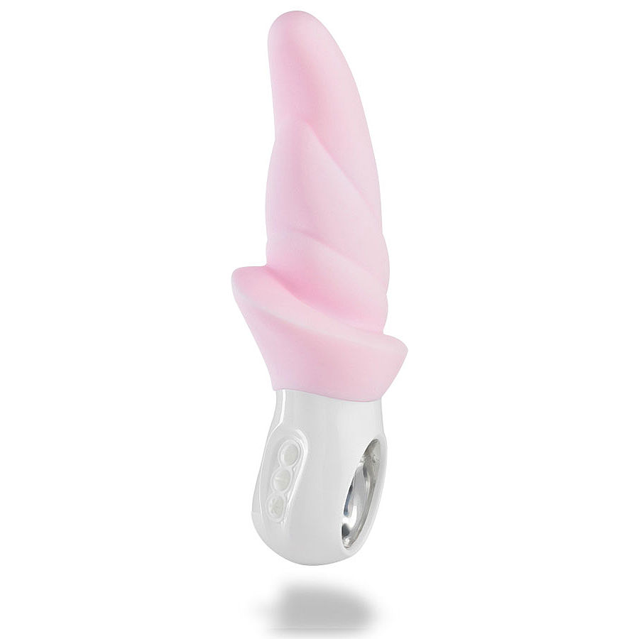 Calla G4 - vibraattori, Pinkki