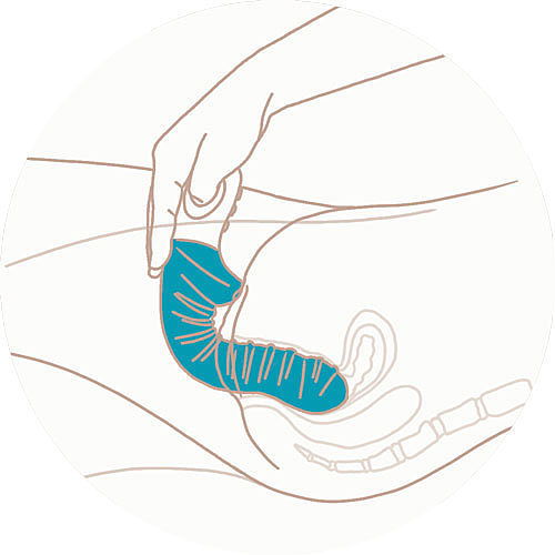 Fun Factory - Tiger G5 Black Line