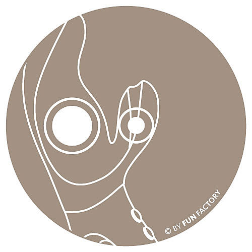 Fun Factory Miss Bi - Vibraattori