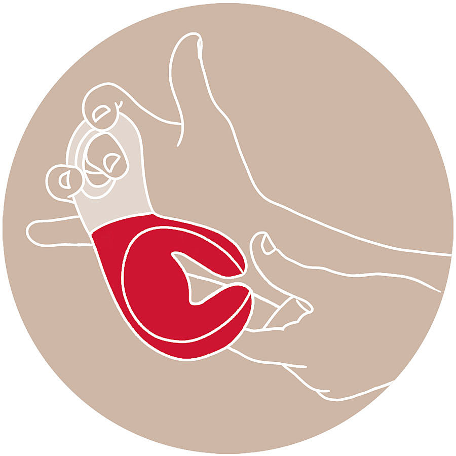 Fun Factory Miss Bi - Vibraattori