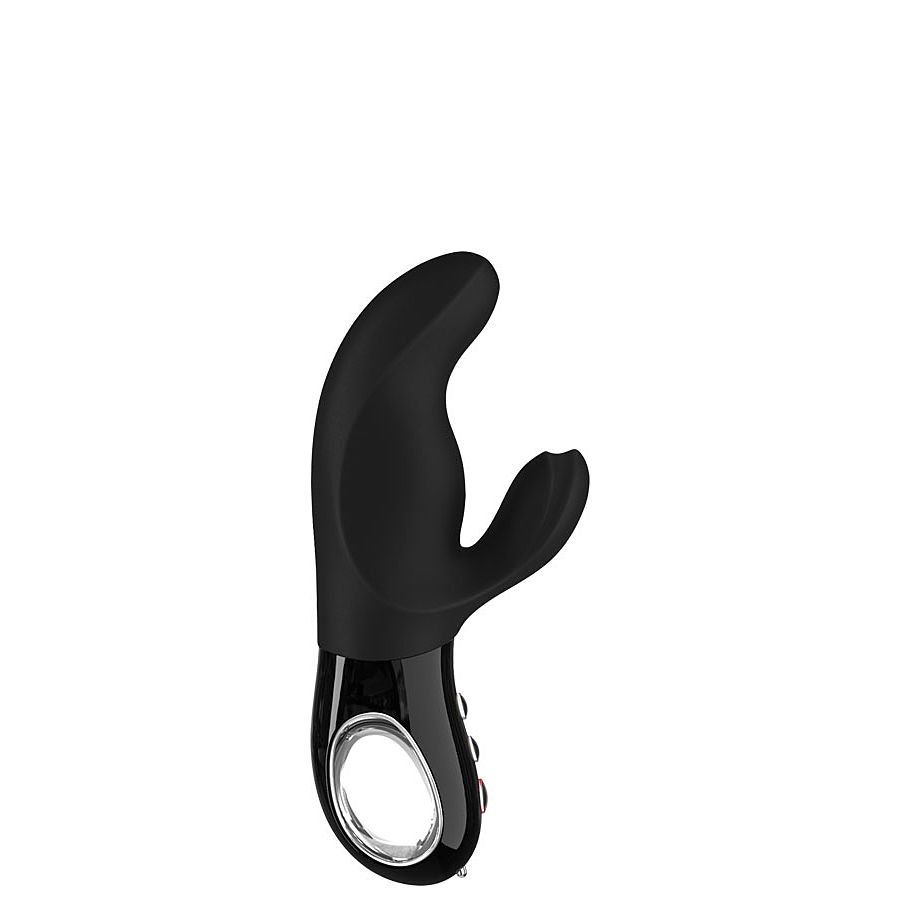 Fun Factory Miss Bi - Vibraattori, Black Line 