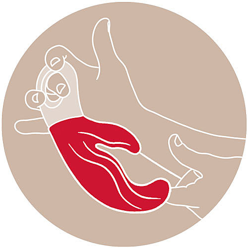 Fun Factory Lady Bi - Vibraattori