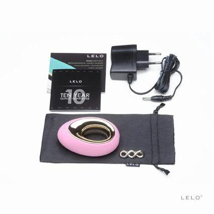 Lelo - Alia, Pink