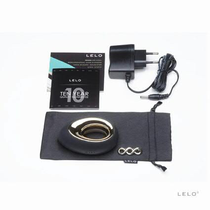Lelo - Alia, Black