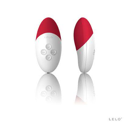 Lelo - Siri, Red
