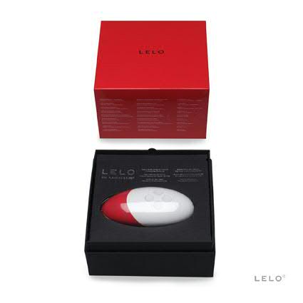 Lelo - Siri, Red