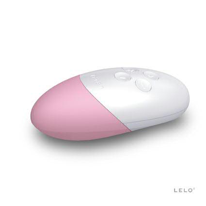 Lelo - Siri, Pink