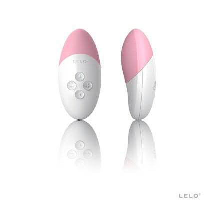 Lelo - Siri, Pink