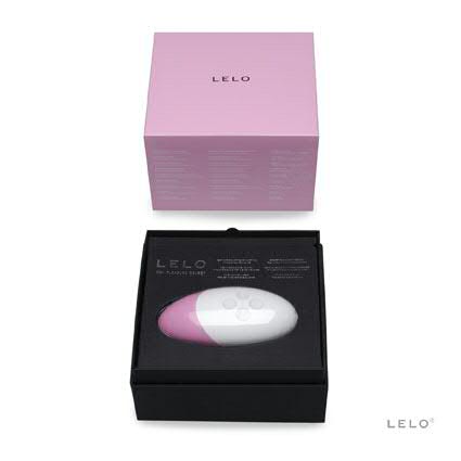 Lelo - Siri, Pink