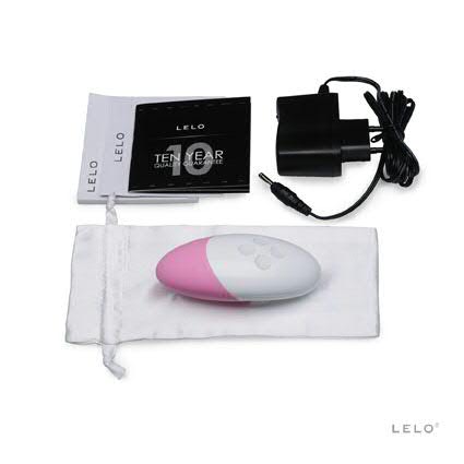 Lelo - Siri, Pink