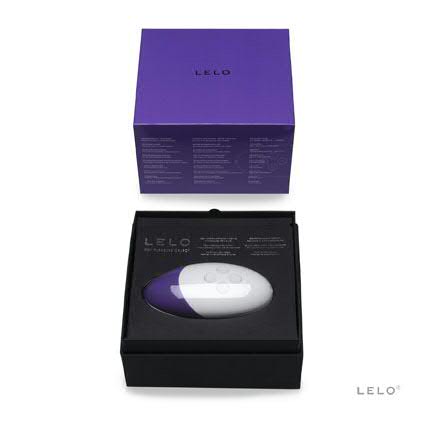 Lelo - Siri, Purple