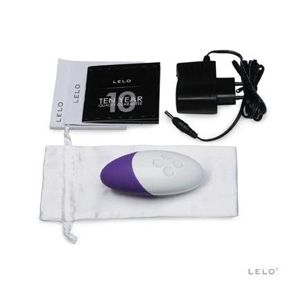 Lelo - Siri, Purple
