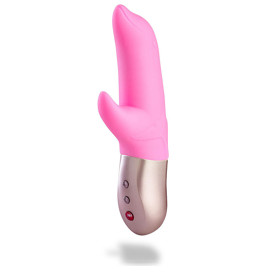 Dolly Bi vibraattori