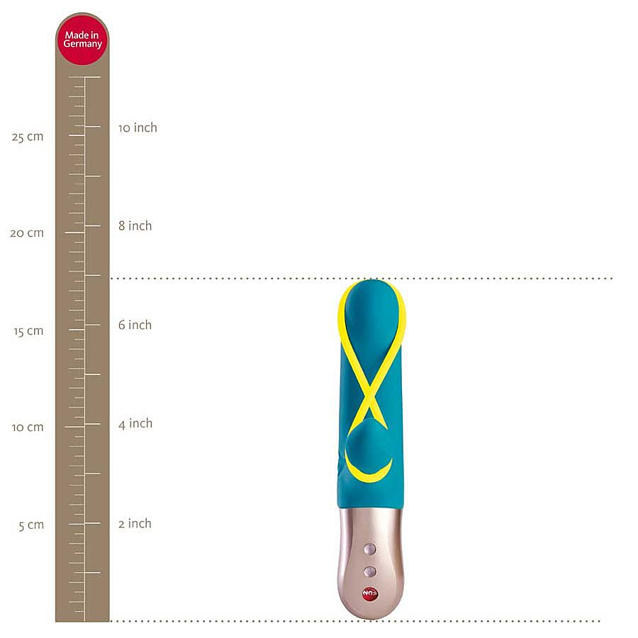 Fun Factory - Amorino vibraattori