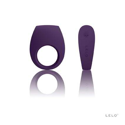 Lelo - Tor 2, Lila