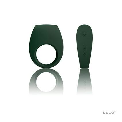 Lelo - Tor 2, Vihre�