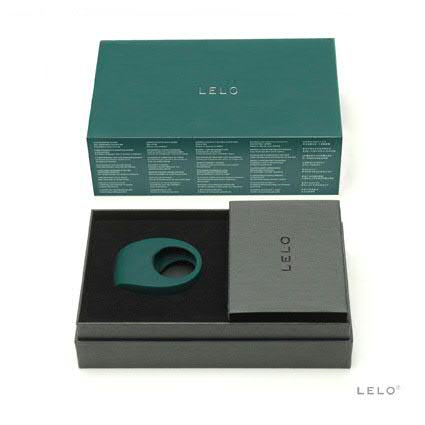 Lelo - Tor 2, Vihre�