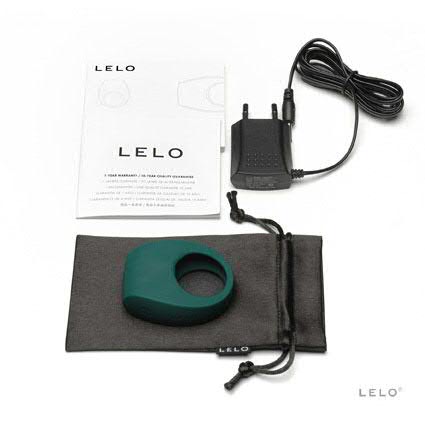 Lelo - Tor 2, Vihre�